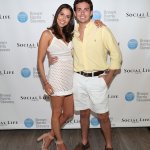 Social Life Magazine Memorial Day Launch Event 2018